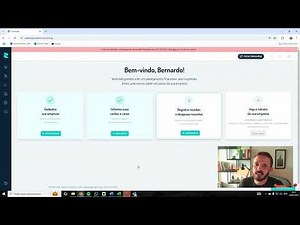 Onboarding Simplificado Cashtrack