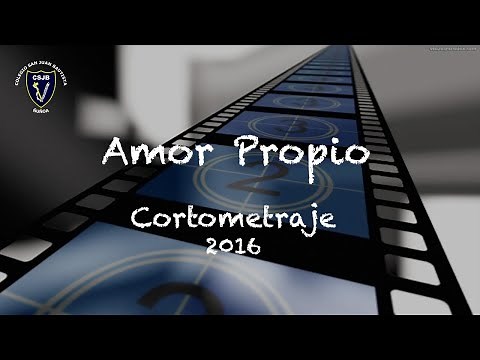 Amor Propio - Cortometraje
