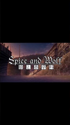 DAY 33: Spice and Wolf — A Journey of Trade, Love & Legends 🌾🦊❤️📜