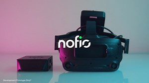 Valve index wireless adapter 'Nopio' achieved Kickstarter – Archyde