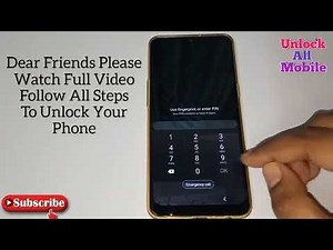 comment déverrouiller un android sans perdre les données