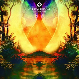 Gypsy & The Cat - Gilgamesh