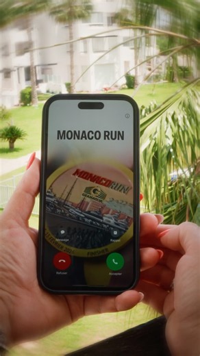 Monaco Run Gramaglia 2027 - Ouverture des inscriptions le 13 octobre 2026 à 10h00 ! 🤭