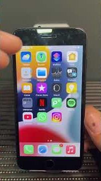 How to install Instagram on an older iPhone #iphone7 #iphone7plus #iphone8plus