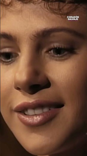 I want to marry you 😳 #wildheart #tlnovelas