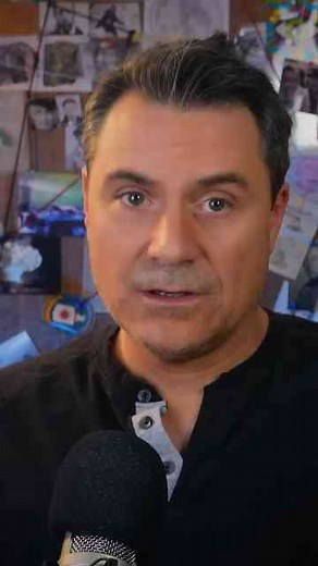 Crazy Coincidences 03 - The Why Files