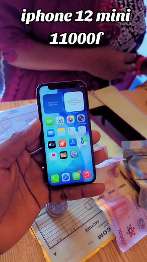 Baisse des prix 🤩🤩🥳🥳 New LIST *Située A Douala hotel le relais ancien 3e* *Maître soldeur 🎉 ✅* _*IPHONE DISPONIBLE*_ *voilà les prix et modèles d'iphones disponible et Venez récupérer* *a Douala hotel le relais* *ancien 3e* et rejoins directement le groupe https://chat.whatsapp.com/ERai7RlOQgD5ye35mpZUqU iPhone disponible pour le moment 🤩 iphone 6s 32g 30k / 64g 35k / 128g 40k 🤩 Iphone 7 32g 40k et 128g 45k 🤩Iphone 7 plus 32g 55k k et 128g 60k 🤩Iphone 8 simple 64g 53k et 256g 63k 🤩Iph