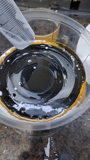 5.5K views · 75 reactions | #paintmixingtutorial #paint #painttutorial #automotive #painting | Juanito Asenas Futalan | Facebook