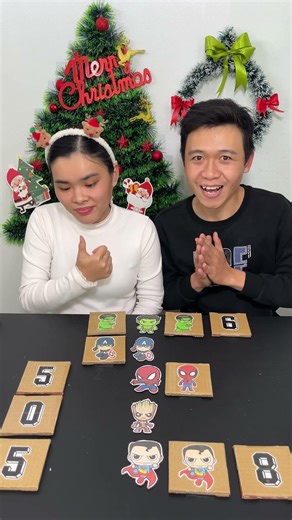 Connect Identical Numbers