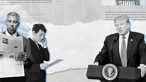 GDP Explained: How It's Calculated and What It Says About the Economy