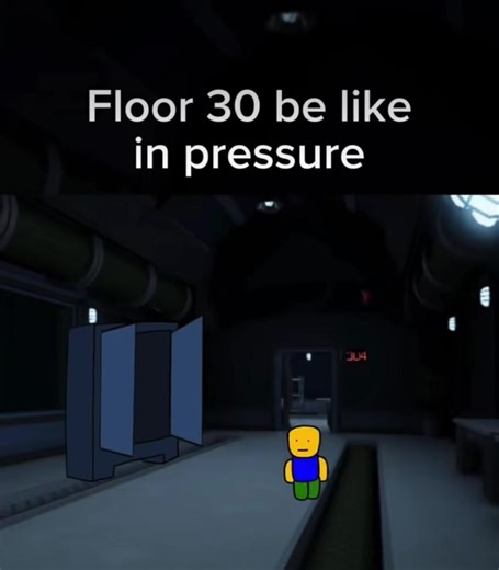 Floor 30 Challenges in Roblox: How to Overcome the Pressure