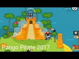 Evolution of Pango 2012-2020