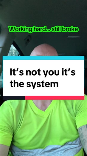 “It’s not you… it’s the system” #c#constructionlifeukt#tradiesoftiktokw#workingmenf#financialfreedomu#ukjobs