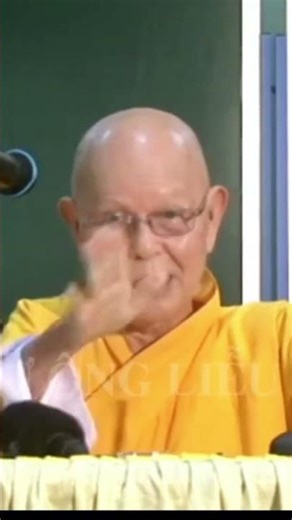 The Great Mistake of a Buddhist Disciple! | Venerable Thich Tu Thong