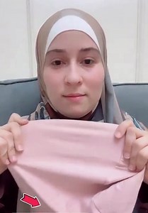 34K views · 1.3K reactions | مفيش بندانا هتتزحلق منك تاني ! جميلة...