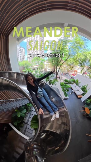 Save 10% on Your Stay in HCMC with MEANDER Saigon!