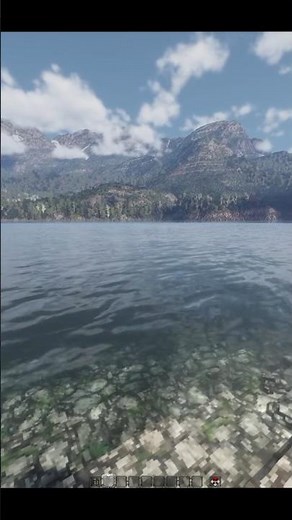Minecraft Most Realistic Mod!