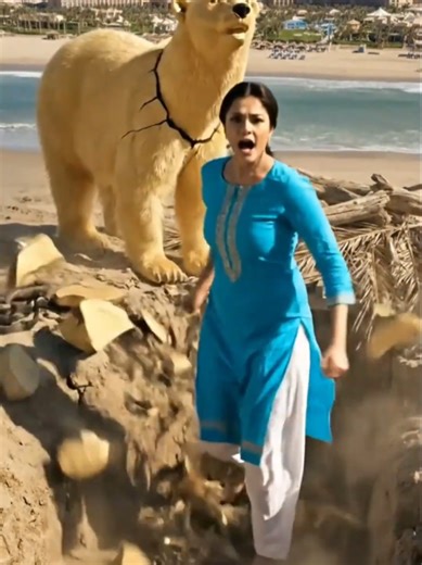 Hilarious VFX Comedy Moments You Can't Miss