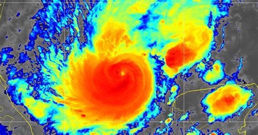 Find your evacuation zone ahead of Hurricane Milton