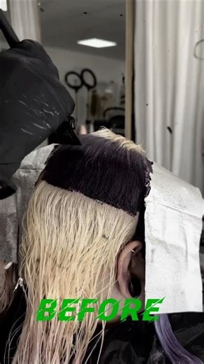 EP 01 | Epic Hair Colors Transformation 🫡🔥