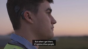 2.2K views · 82 reactions | Jarrod M.’s Cochlear Implant and Nucleus...