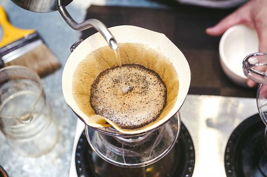 Here's Why Coffee Pros Prefer the Pour-Over Method — and How to Make the Perfect Cup