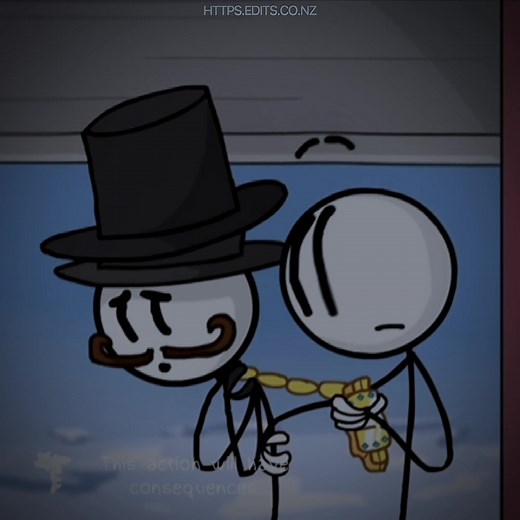 Henry Stickmin Fails and Deaths Compilation