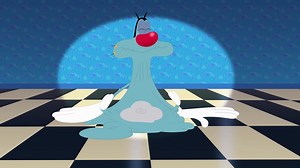 249K views · 4.9K reactions |  Oggy is melting down! #oggy_fb #extrait_fb #Oggy #Oggy_and_the_Cockroaches #TV_series #Animation #Kids #Children #Cartoon | Oggy and the cockroaches | Facebook