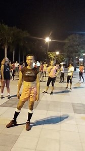 ตามรอยคุณครูฐิตา ขอบคุณมากๆครับ Unchain my heart ( Choreo ; Judy Rodgers ( USA)) | เต้นง่ายๆสไตล์ครูเล่ Ole Line Dance