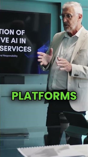 AI Is Changing the Game for Law Firms