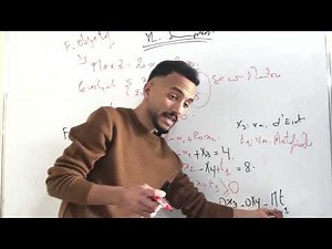 Recherche opérationnelle S5/ méthode du simplexe