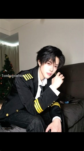 Nói Con Gái Ai Tin Không…? #暴暴龙 #tomboyvietnam #cvls