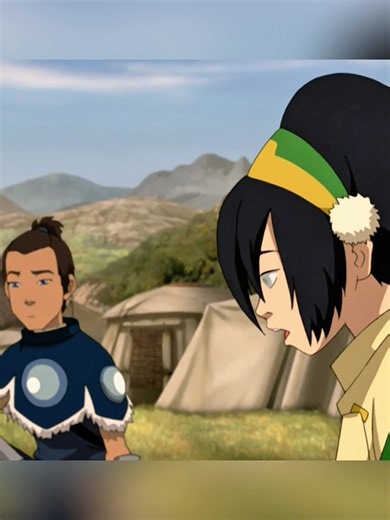 Aang's Destiny: The Final Showdown Against Ozai