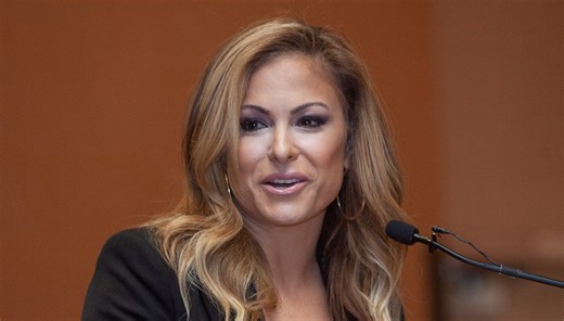 Fox 2's Taryn Asher fired, as attorney alleges 'gender discrimination'
