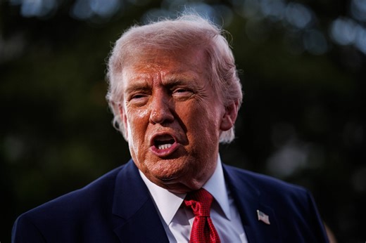 ICE: Das ist Trumps umstrittene Einwanderungsbehörde