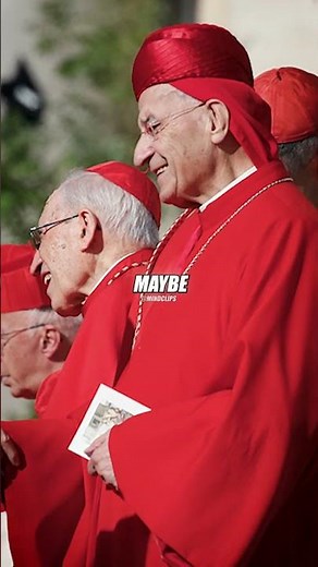 The Vatican Smoke Mystery of 1958