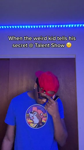 Unique Christian Talent Show Ideas Bought on eBay by Weird Al