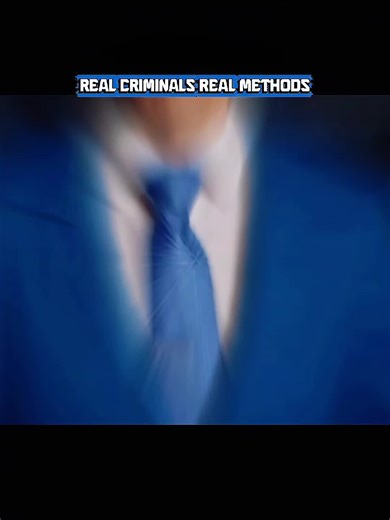 I Spent 50 Hours With Real Criminals #lawbymike #criminal #crimetok #staysafe #viral