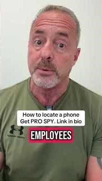 How to locate a phone and get its exact GPS location without... #Shorts #proton.media.llc