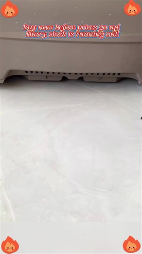 Washing Machine Mat for Enhanced Longevity and Stability