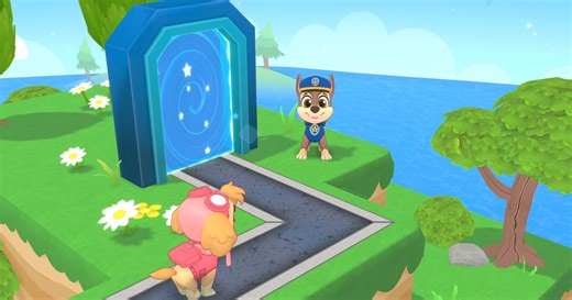 Nick Jr. Party Adventure Trailer Sees Paw Patrol, Dora, and More Crossover