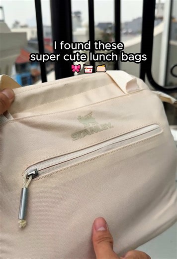 Cute and Stylish Lunch Bags for Every Occasion