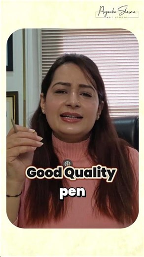 This Small Pen Mistake Can Cost You Marks in Board Exams!