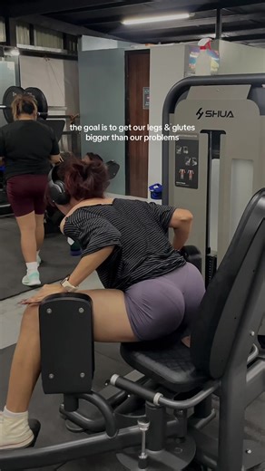 Leg Day Workout Tips for Bigger Glutes and Legs