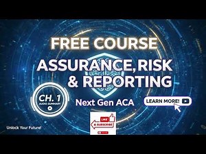 How to Pass ARR | Complete ACA Module Introduction & Exam Strategy (FREE)