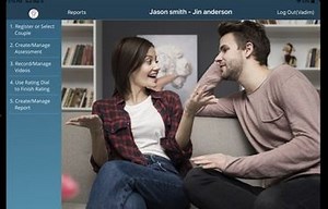 Love Lab therapists tap technology to help couples battling relationship stress amid pandemic