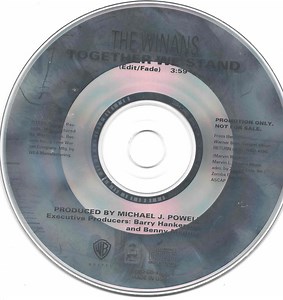 The Winans - Together We Stand