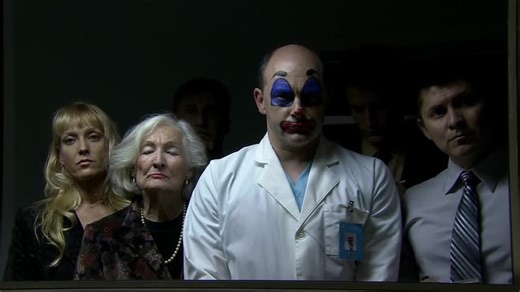 Childrens Hospital S02:E07 - Father's Day