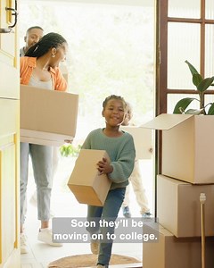 It's never too late or too early to invest. | T. Rowe Price