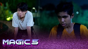 Magic 5 - Extras - Rencana Irsyad dan Gibran Berhasil, Misteri Babi Ngepet Palsu Terungkap? | Magic 5 - Episode 79